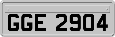 GGE2904