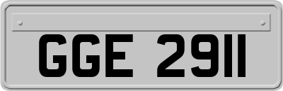 GGE2911