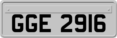 GGE2916