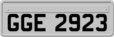 GGE2923