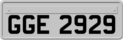 GGE2929