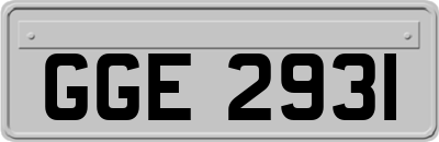 GGE2931