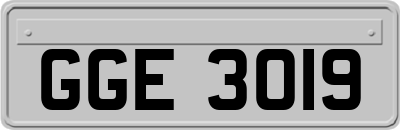 GGE3019