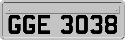 GGE3038