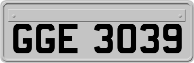GGE3039