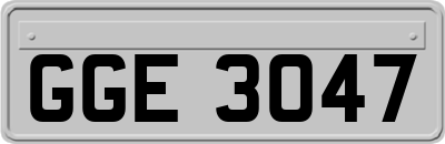 GGE3047