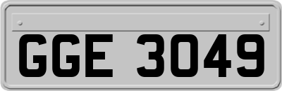 GGE3049