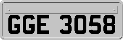 GGE3058