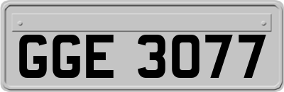 GGE3077