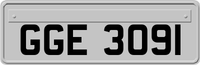 GGE3091