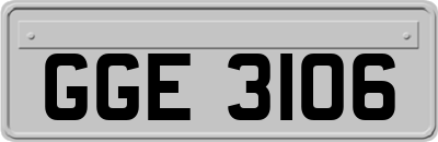 GGE3106