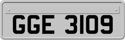 GGE3109