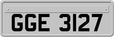 GGE3127