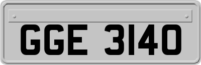 GGE3140