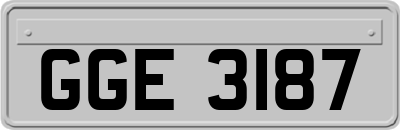 GGE3187