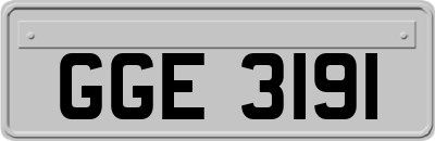GGE3191