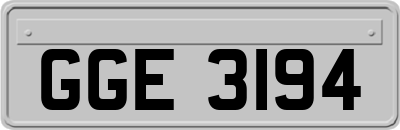 GGE3194
