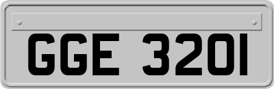 GGE3201