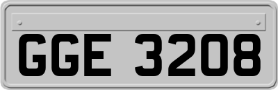GGE3208