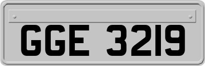 GGE3219