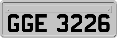 GGE3226