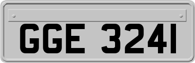 GGE3241