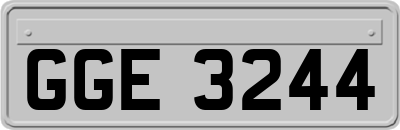 GGE3244