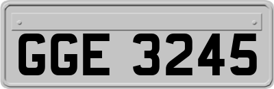 GGE3245