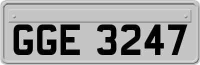 GGE3247