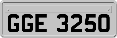 GGE3250