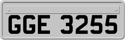 GGE3255