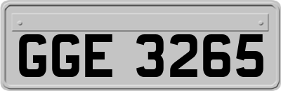 GGE3265
