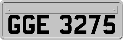 GGE3275