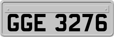 GGE3276