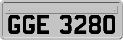 GGE3280