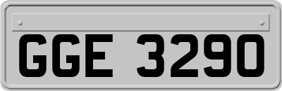 GGE3290