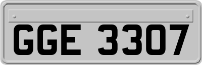 GGE3307