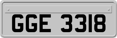GGE3318