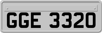 GGE3320