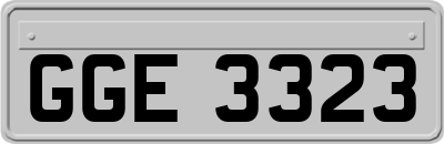 GGE3323