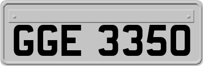 GGE3350