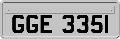 GGE3351