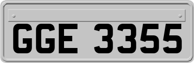 GGE3355