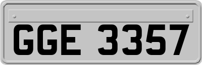 GGE3357