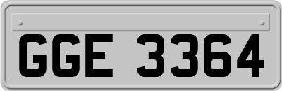 GGE3364