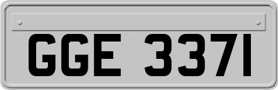 GGE3371