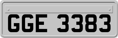 GGE3383