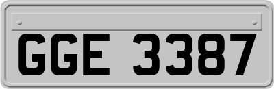 GGE3387