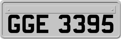 GGE3395