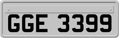 GGE3399